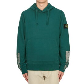 【3%オフクーポン配布中】【着後レビューで1000円OFFクーポン特典】 STONE ISLAND ストーンアイランド メンズ 長袖Tシャツ 791567461 V0057