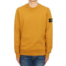 【3%オフクーポン配布中】【着後レビューで1000円OFFクーポン特典】 STONE ISLAND ストーンアイランド メンズ 長袖Tシャツ 791563051 V0013