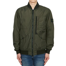 【3%オフクーポン配布中】【着後レビューで1000円OFFクーポン特典】 STONE ISLAND ストーンアイランド メンズ ジャンパー 791540923 V0058