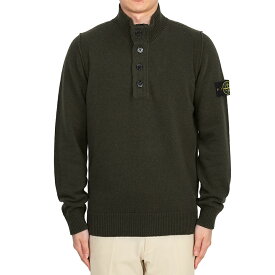 STONE ISLAND ストーンアイランド メンズ ニット 7915540A3 V0058