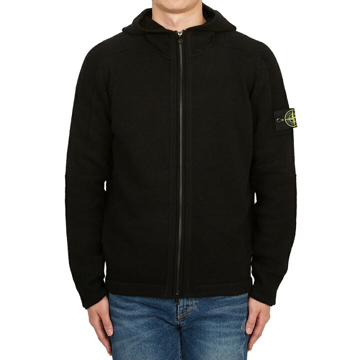 楽天市場】STONE ISLAND ストーンアイランド メンズ カーディガン 