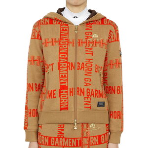 y3%ItN[|zzzyヌr[1000~OFFN[|Tz HORN GARMENT z[K[g fB[X J[fBK HSW 2C AB07 CAMEL