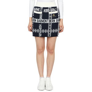 y3%ItN[|zzzyヌr[1000~OFFN[|Tz HORN GARMENT z[K[g fB[X XJ[g HSW 2C AB08 NAVY