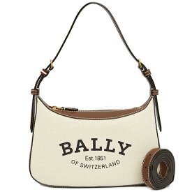 【3%オフクーポン配布中】【着後レビューで1000円OFFクーポン特典】 BALLY バリー レディース ショルダーバッグ CORALYE ST 135