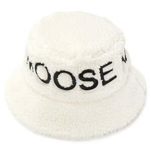�y3%�I�t�N�[�|���z�z���z MOOSE KNUCKLES ���[�X�i�b�N���Y �j�����p �n�b�g M32MA548 1103