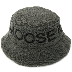 �y3%�I�t�N�[�|���z�z���z MOOSE KNUCKLES ���[�X�i�b�N���Y �j�����p �n�b�g M32MA548 1185