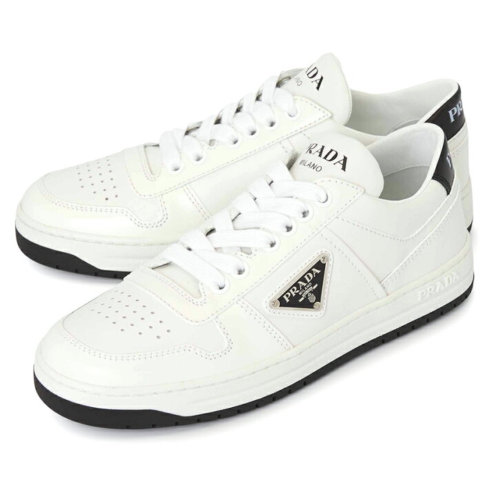 楽天市場】【3%オフクーポン配布中】 PRADA プラダ レディース  