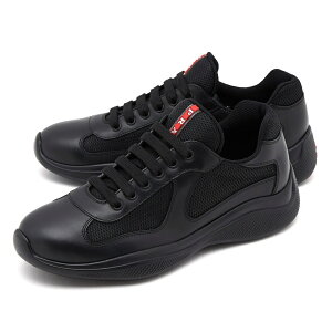 �y3%�I�t�N�[�|���z�z���z PRADA �v���_ �����Y �X�j�[�J�[ 4E3400 6GW F0002
