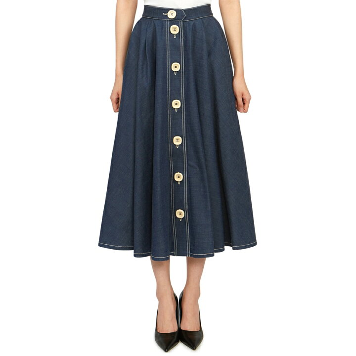 楽天市場】GUCCI グッチ レディース スカート 723658 XDB93 4759  