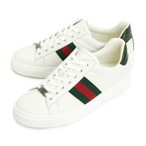 楽天市場】gucci スニーカー レディースの通販