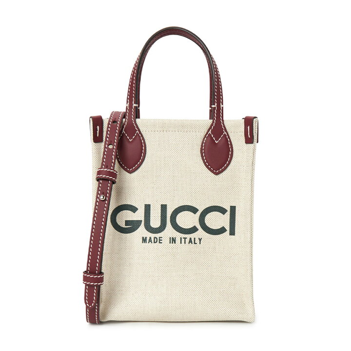 楽天市場】【3%オフクーポン配布中】 GUCCI グッチ レディース トート  