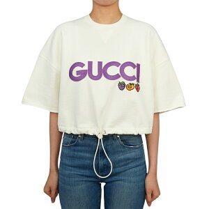 グッチ(GUCCI) レディースTシャツ・カットソー | 通販・人気ランキング 
