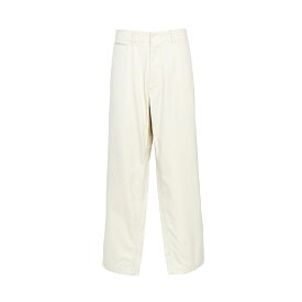 【3%オフクーポン配布中】 NANAMICA ナナミカ メンズ パンツ SUCS401E DRY SAND