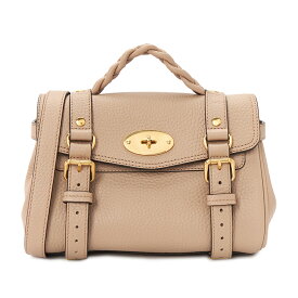 【着後レビューで1000円OFFクーポン特典】 MULBERRY マルベリー レディース ショルダーバッグ RL6595 736 E631