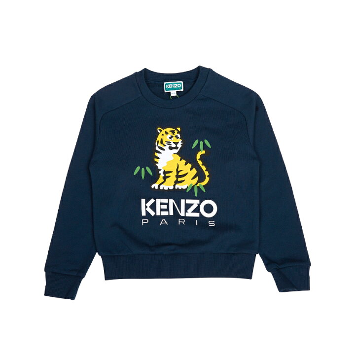 楽天市場】【3%オフクーポン配布中】 KENZO KIDS ケンゾーキッズ 