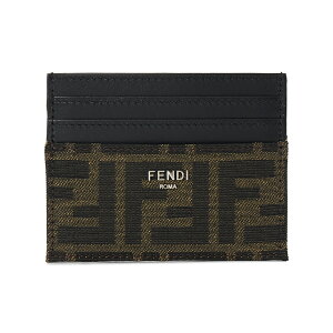 �y3%�I�t�N�[�|���z�z���z FENDI �t�F���f�B �����Y �J�[�h�P�[�X 7M0164 ALWK F0L3T