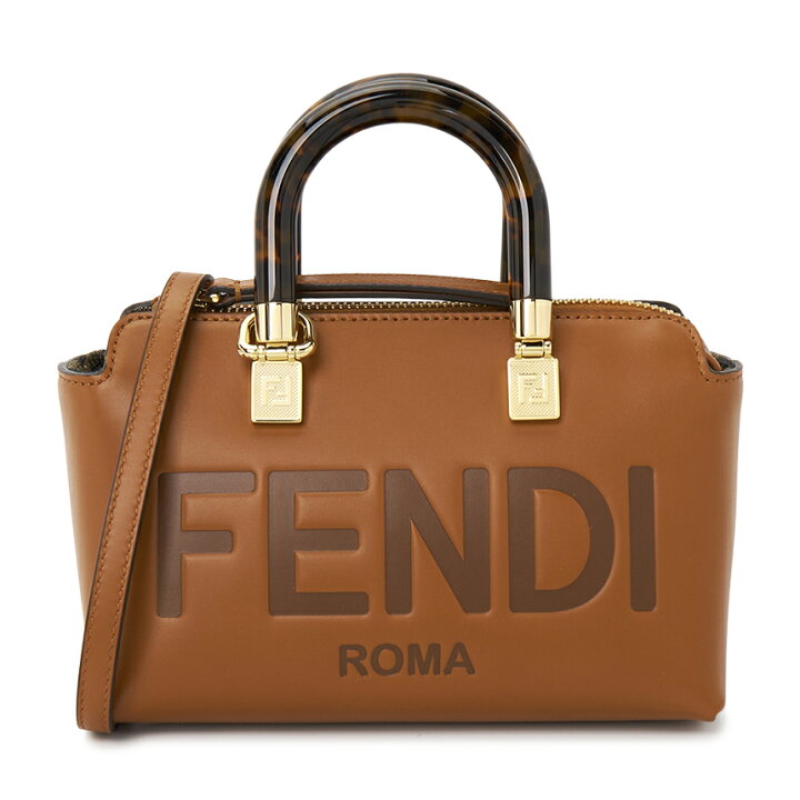 楽天市場】【3%オフクーポン配布中】 FENDI フェンディ レディース 