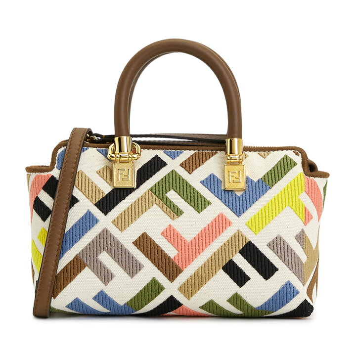 楽天市場】【3%オフクーポン配布中】 FENDI フェンディ レディース