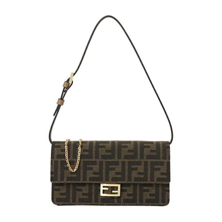 楽天市場】 【3%オフクーポン配布中】 FENDI フェンディ レディース  