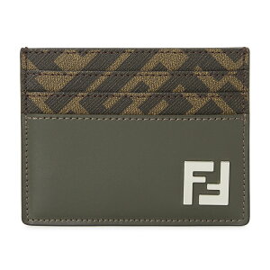 フェンディ(FENDI) メンズカードケース・名刺入れ | 通販・人気 