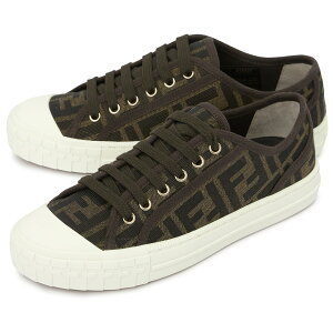 �y3%�I�t�N�[�|���z�z���z FENDI �t�F���f�B ���f�B�[�X �X�j�[�J�[ 8E8325 AJZX F0R7V
