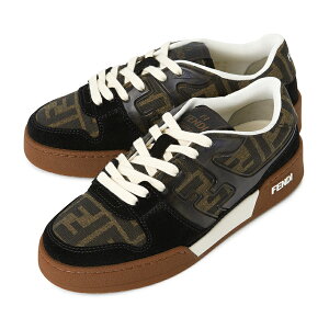 �y3%�I�t�N�[�|���z�z���z FENDI �t�F���f�B ���f�B�[�X �X�j�[�J�[ 8E8470 AQ6I F17JT
