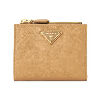 楽天市場】ミニ財布（ブランドプラダ）（レディース財布｜財布・ケース 