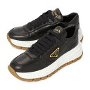 【3%オフクーポン配布中】 PRADA プラダ レディース スニーカー 1E804M 038 F0632