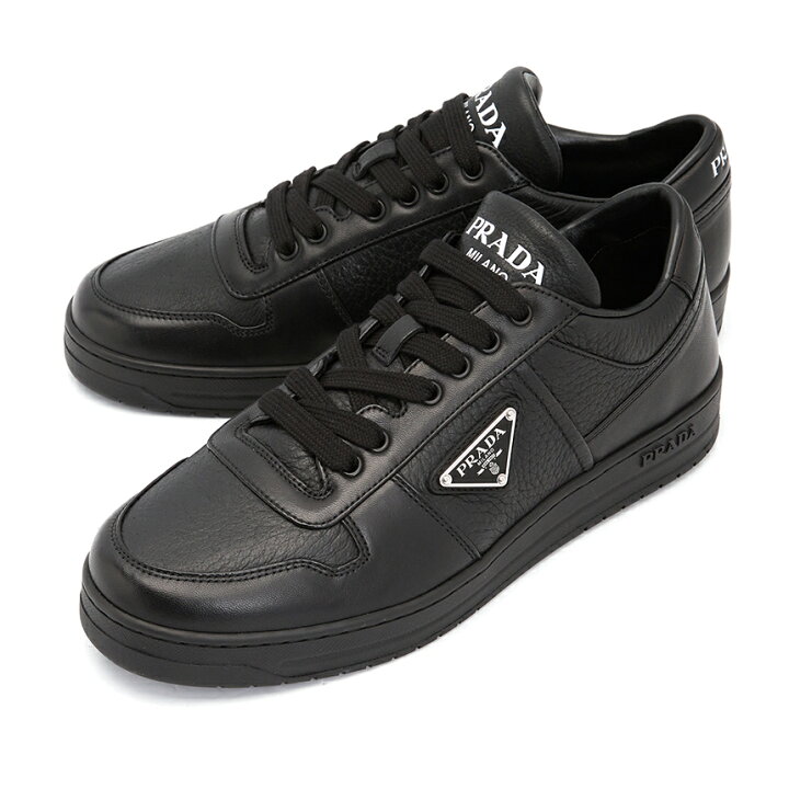 楽天市場】【3%オフクーポン配布中】 PRADA プラダ メンズ スニーカー