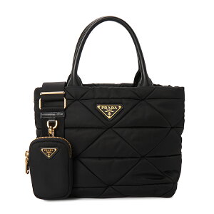�y3%�I�t�N�[�|���z�z���z PRADA �v���_ ���f�B�[�X �g�[�g�o�b�O 1BG373 RDJN F0632 B9M