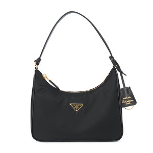 �y3%�I�t�N�[�|���z�z���z PRADA �v���_ ���f�B�[�X �V�����_�[�o�b�O 1N204X R064 F0632