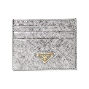 �y3%�I�t�N�[�|���z�z���z PRADA �v���_ ���f�B�[�X �J�[�h�P�[�X 1MC025 QHH F0135