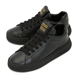 y3%ItN[|zzz MIUMIU ~E~E fB[X Xj[J[ 5E916D LW4 F0002