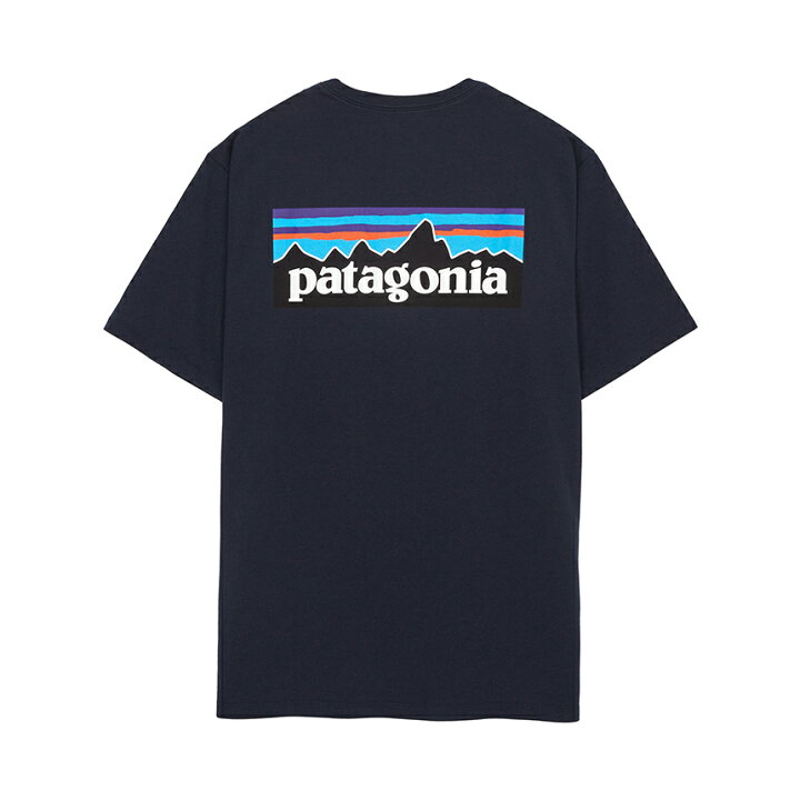 楽天市場】PATAGONIA パタゴニア メンズ 半袖Tシャツ 38504 NENA 
