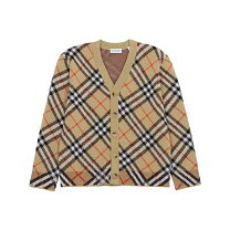 楽天市場】バーバリー カーディガン キッズの通販 