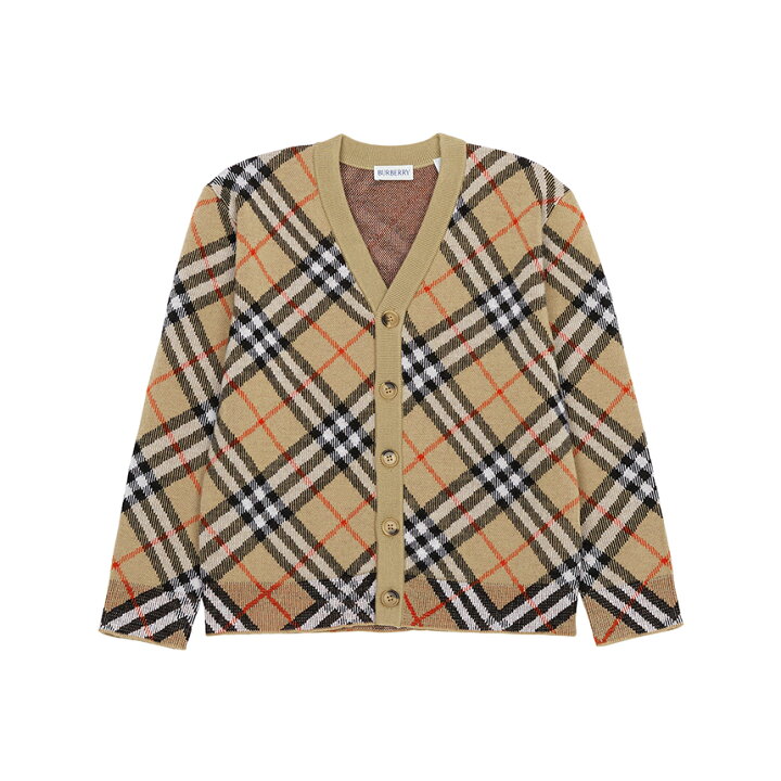 楽天市場】【3%オフクーポン配布中】 BURBERRY KIDS バーバリーキッズ 