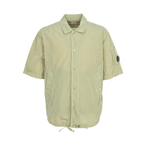 �y3%�I�t�N�[�|���z�z���z CP COMPANY �V�[�s�[�J���p�j�[ �����Y �V���c 20CMOS009A 005904G 610