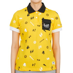 y3%ItN[|zzz HORN GARMENT z[K[g fB[X StTVc HCW 2A AP03 YELLOW