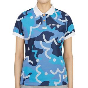 y3%ItN[|zzz HORN GARMENT z[K[g fB[X StTVc HCW 2A AP08 BLUE