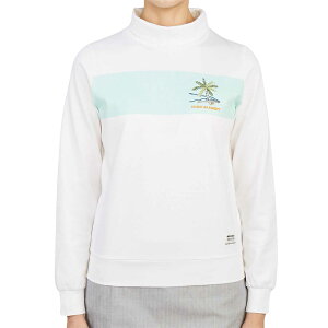 y3%ItN[|zzz HORN GARMENT z[K[g fB[X StTVc HCW 2A AA03 WHITE