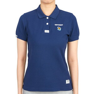�y3%�I�t�N�[�|���z�z���z HORN GARMENT �z�[���K�[�����g ���f�B�[�X �S���t����T�V���c HCW 2A AP01 BLUE