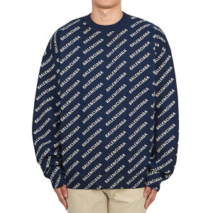 バレンシアガ(BALENCIAGA) メンズ メンズセーター・ニット・ベスト 