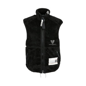 �y3%�I�t�N�[�|���z�z���z MAISON MIHARA YASUHIRO ���]���~�n�����X�q�� �����Y �x�X�g A15VT602 BLACK