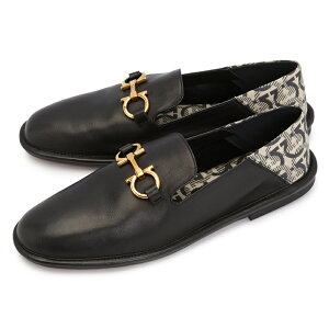 y3%ItN[|zzz FERRAGAMO tFK Y [t@[ ALETE J NERO 0756909