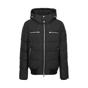 �y3%�I�t�N�[�|���z�z���z MOOSE KNUCKLES ���[�X�i�b�N���Y �����Y �W�����p�[ M35MB005N 292