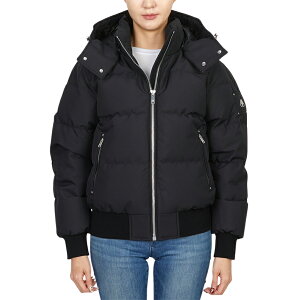 �y3%�I�t�N�[�|���z�z���z MOOSE KNUCKLES ���[�X�i�b�N���Y ���f�B�[�X �W�����p�[ M35LB017N 292