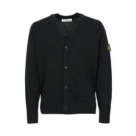 【3%オフクーポン配布中】 STONE ISLAND ストーンアイランド メンズ カーディガン K2S155100065 S00B4 V0029