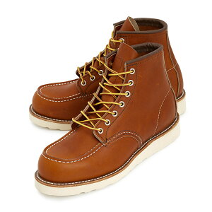 y3%ItN[|zzz RED WING bhEBO Y u[c/EH[J[ 00875