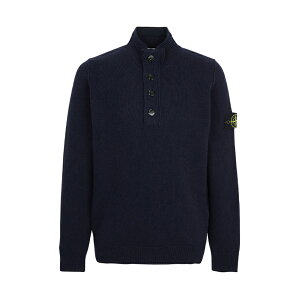 �y3%�I�t�N�[�|���z�z���z STONE ISLAND �X�g�[���A�C�����h �����Y �j�b�g K2S155100040 S00A3 V0020