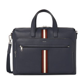 【3%オフクーポン配布中】 BALLY バリー メンズ ブリーフケース HAIES O U507P 6307864